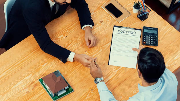 Moving Forward with Confidence with the Support of a Mediator Islington