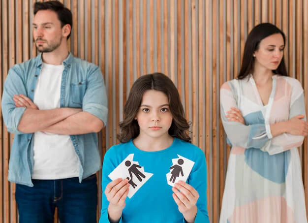 Creating Sustainable Agreements Through Guided Divorce Negotiations Islington