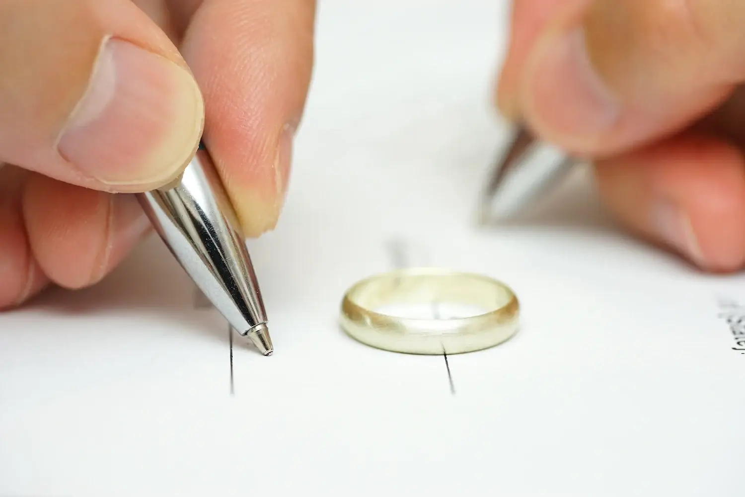 Strengthening Your Position in Divorce Negotiations with Professional Mediation Islington