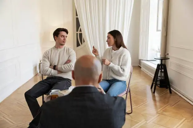 Reach a family mediation Islington agreement fast