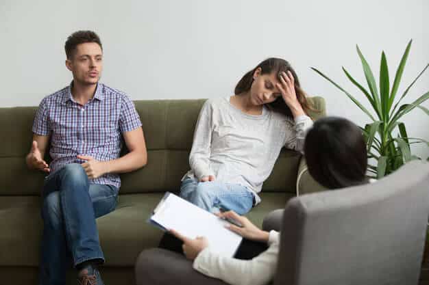 Local family mediation Islington for conflict resolution