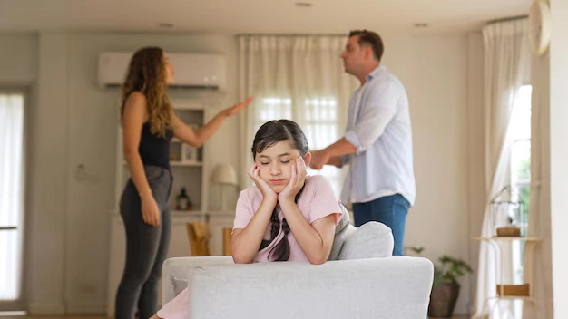 What Is Parental Responsibility in the UK Islington