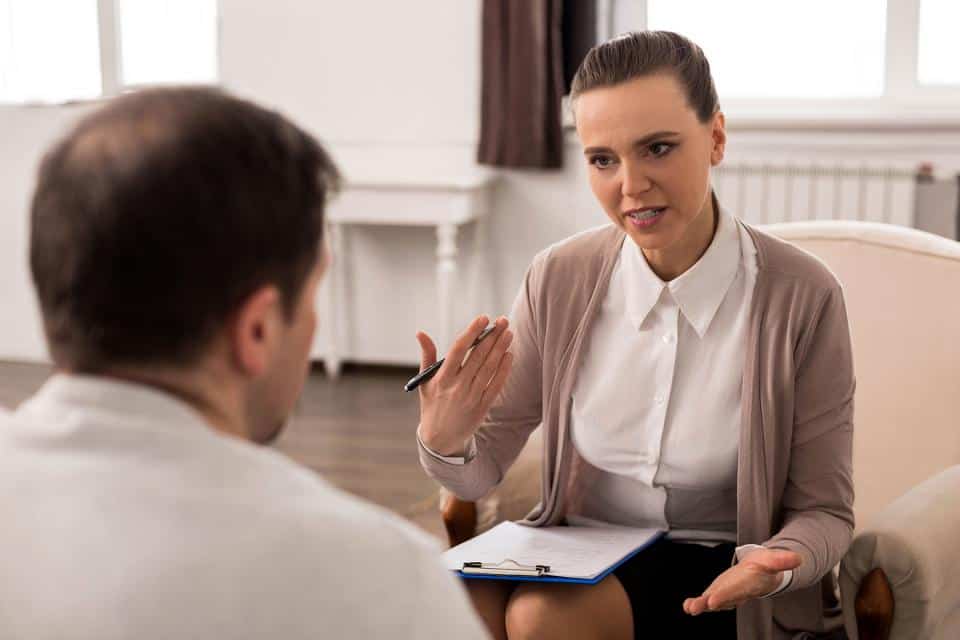 Techniques Used in Family Mediation​ Islington