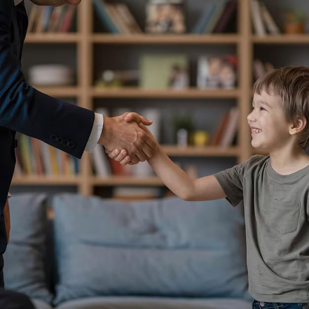 Understanding Child Arrangements – Guidance from EH Mediation Specialists Islington