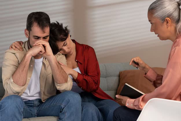 How EH Mediation Creates Better Results Through Continuous Feedback Islington