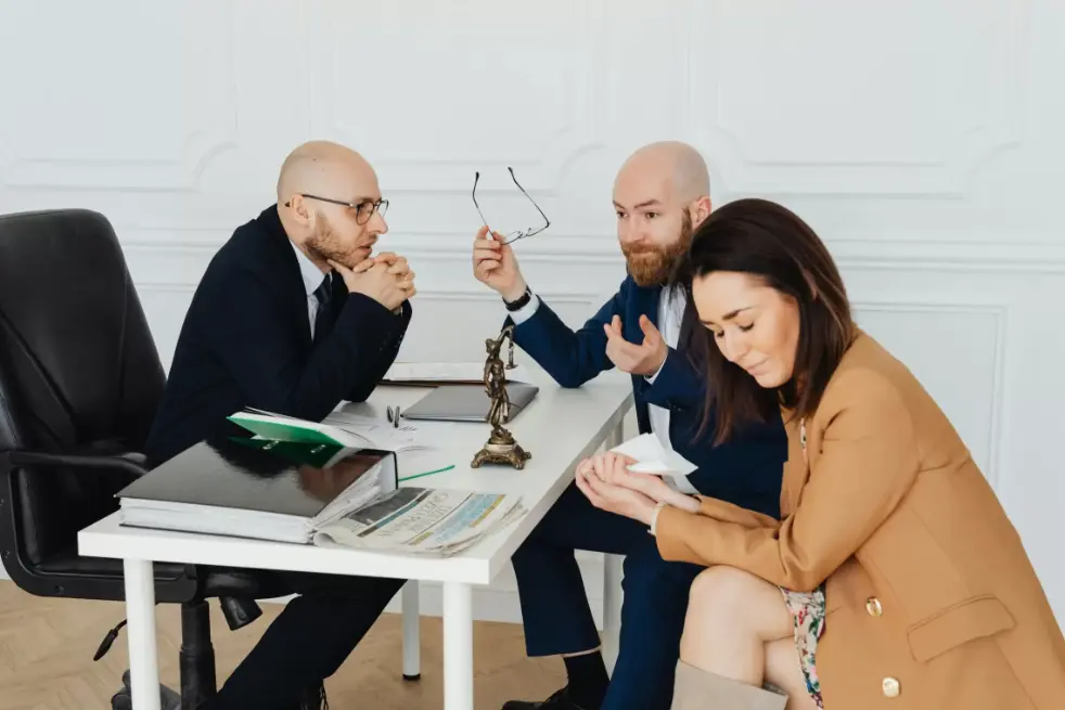 Long term dispute resolution for family mediation Islington