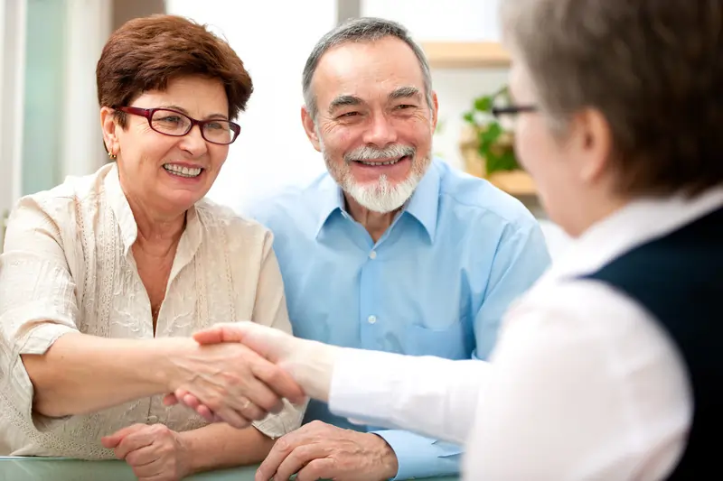 Managing Conflict Over Care Homes, In-Home Support, and Living Arrangements with EH Mediation Islington