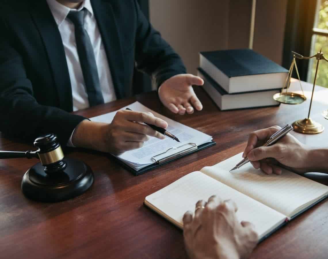 Common Challenges Couples Face in Collaborative Law Islington