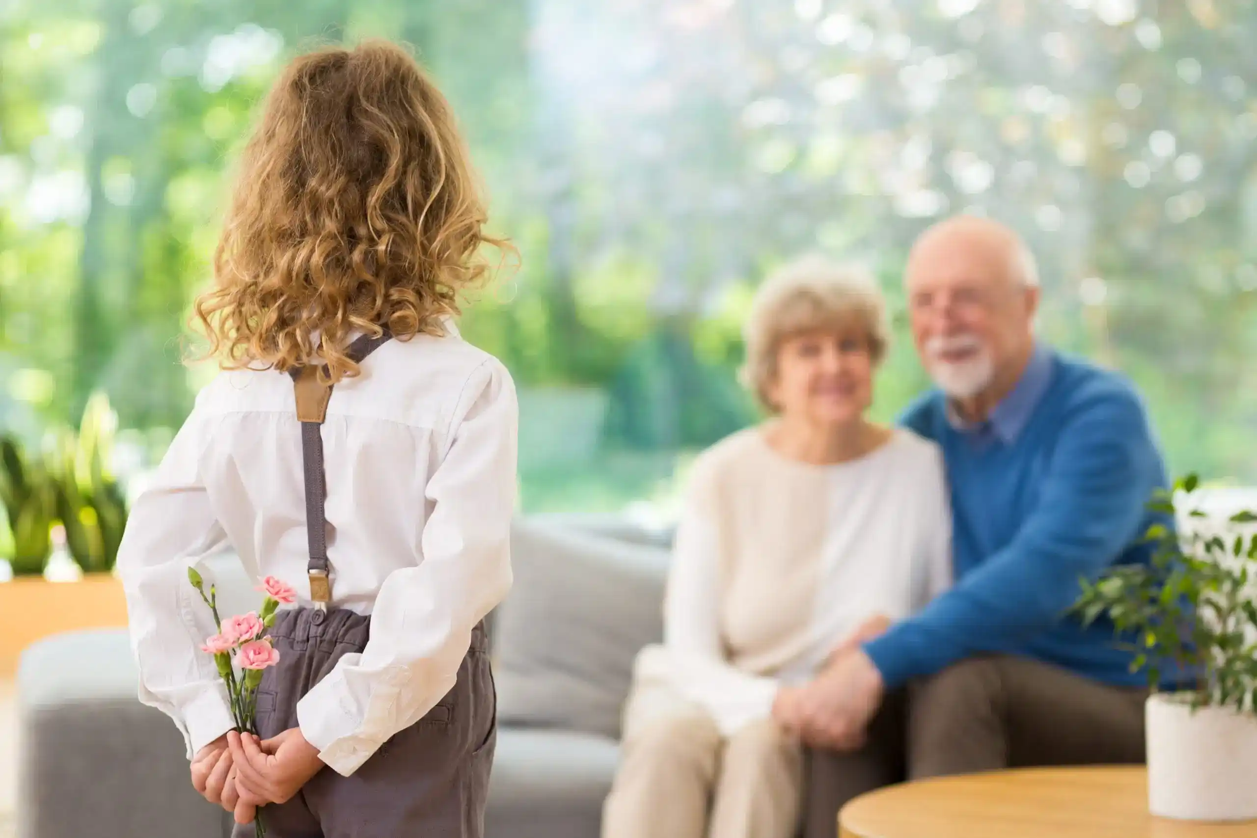 Taking the First Step: How EH Mediation Supports Grandparents Toward Positive Outcomes Islington