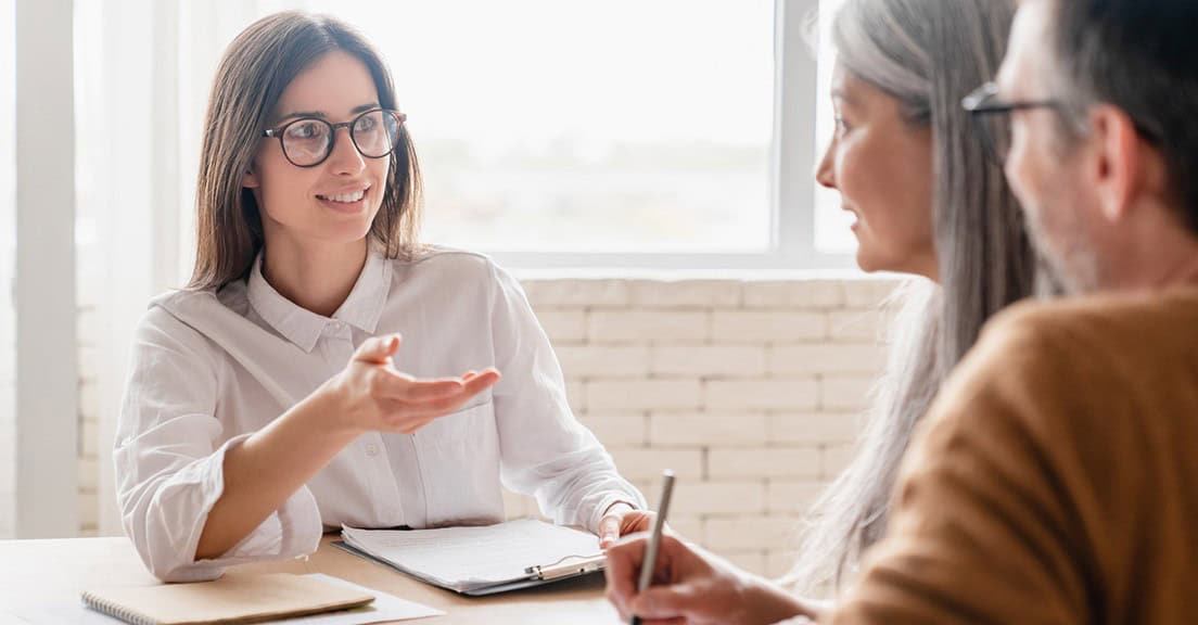 The Role of EH Mediation in Long-Term Agreement Success Islington