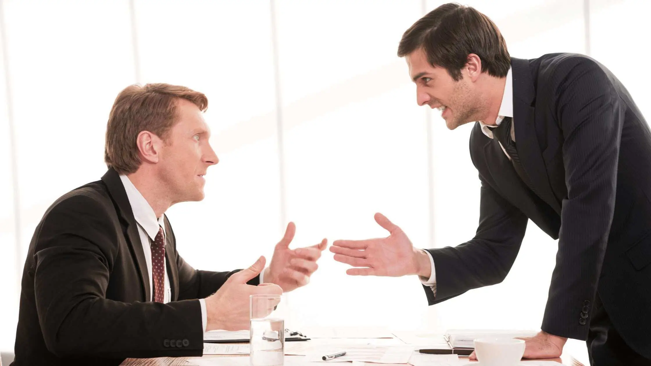 How EH Mediation Creates a Safe Space for Financial Discussions Islington