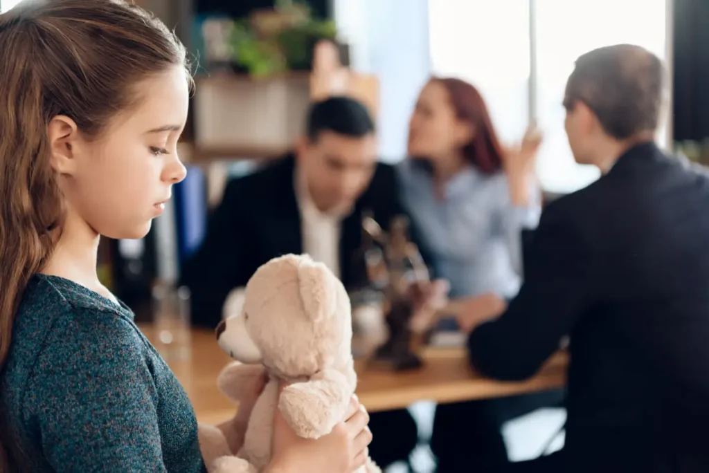 Focusing on the Child’s Best Interests Islington