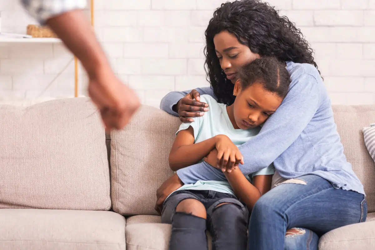 Shuttle Mediation and Separate Sessions: Safe Alternatives Islington