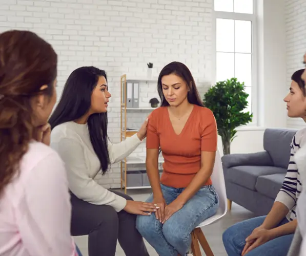 Strategies to Safeguard Against Coercion Islington