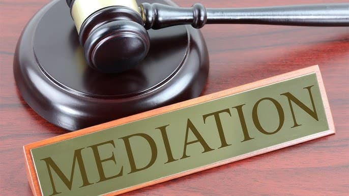 The Role of Experienced Mediators in Reducing Conflict Islington