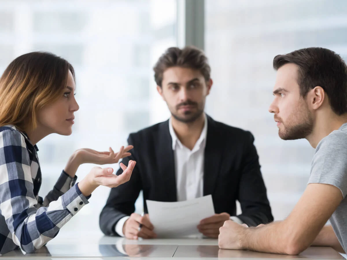 Building Better Agreements Through Feedback Support from EH Mediation Islington