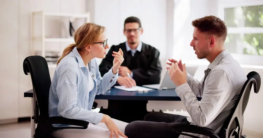 Rebuilding Trust After Relationship Breakdown Through Professional Mediation Islington