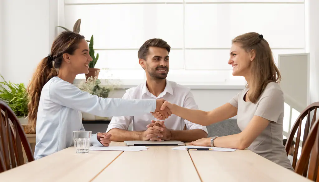 Stay Calm and Review the Original Agreement Carefully Islington
