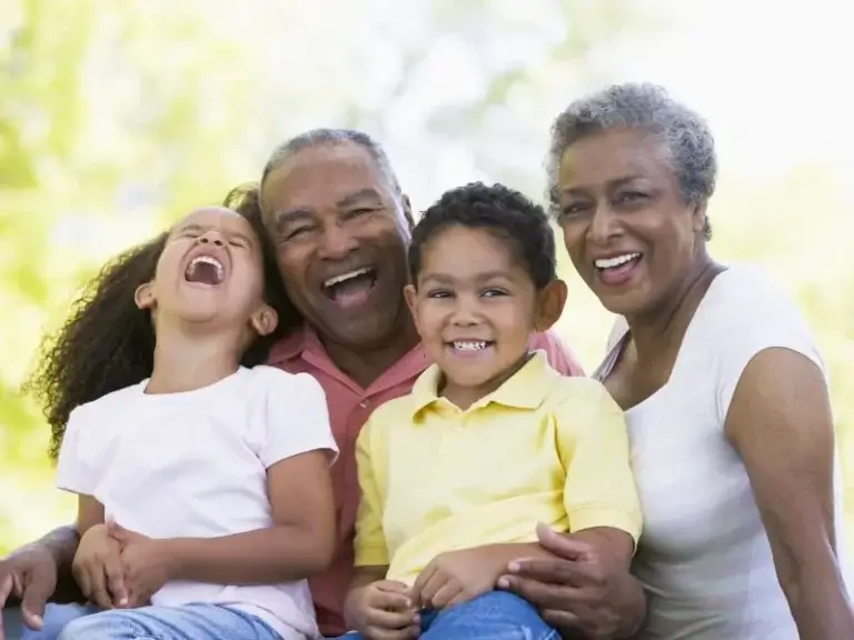 Reducing Conflict to Protect Children from Emotional Harm Islington
