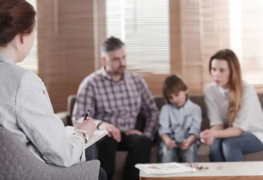 Child Custody and Relocation in International Family Disputes Islington