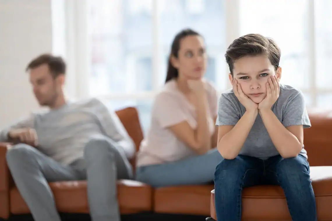 Why More Parents Trust EH Mediation for Child Arrangement Solutions Islington